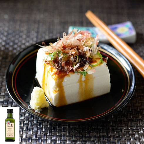 【搾りたて】2025 空輸 有機ジェノベッサ種 250ml / Zuccardi Organic Genovesa Oliveoil (Fruity and little Spicy finish)